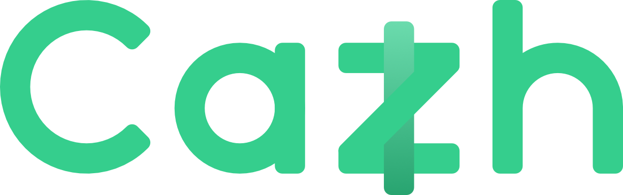 Cazh